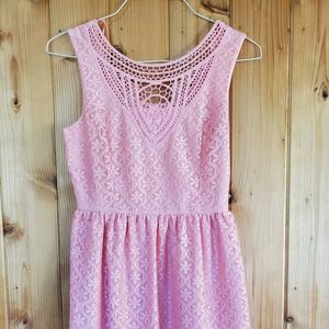 Dressier dress